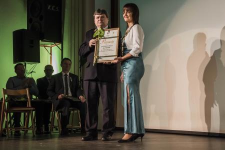 Slavnostna prireditev s podelitvijo (15)
